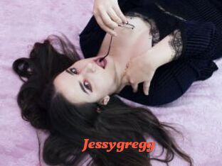 Jessygregg