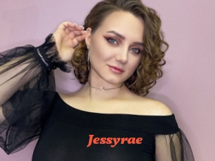 Jessyrae