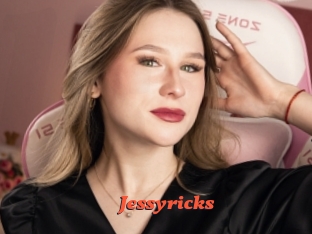 jessyricks Livespot