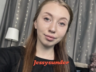 Jessysunder