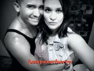 Jessyxxxcherry