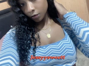 Jessyysweett