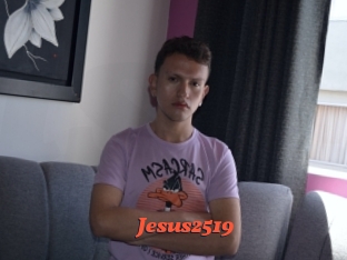 Jesus2519