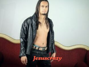 Jesuscrazy
