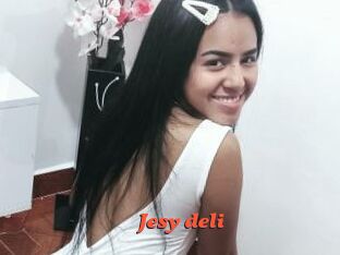Jesy_deli