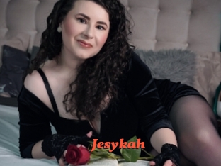 Jesykah