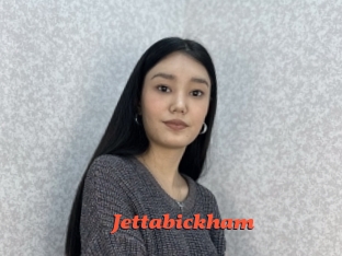Jettabickham