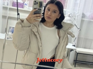 Jettacoey