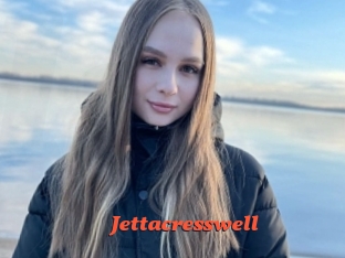 Jettacresswell