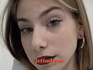 Jettadryer