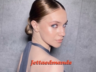 Jettaedmands