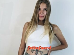 Jettafoard