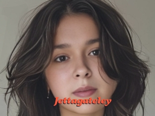 Jettagateley