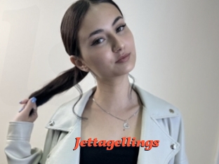 Jettagellings