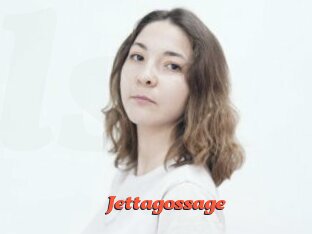 Jettagossage