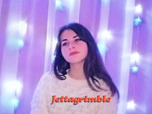 Jettagrimble