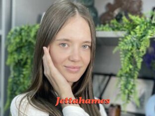 Jettahames