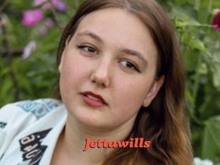 Jettawills