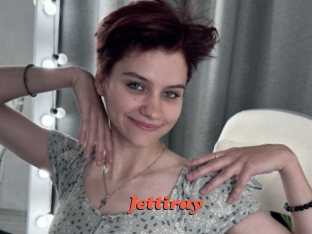 Jettiray