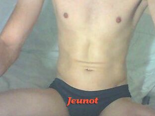 Jeunot