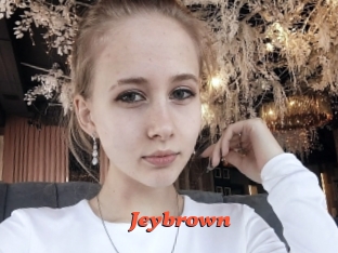 Jeybrown