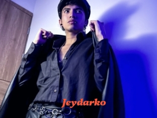 Jeydarko