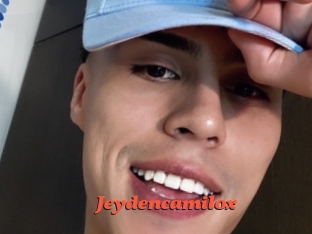 Jeydencamilox