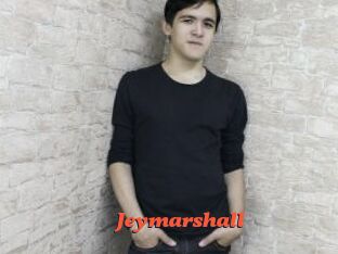 Jeymarshall