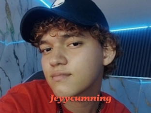 Jeyycumning