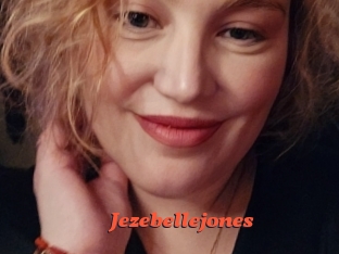 Jezebellejones