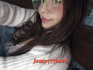 Jezzy777hot