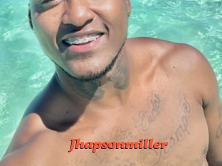jhapsonmiller Livespot