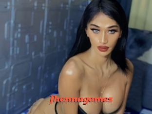 jhennagomez Livespot