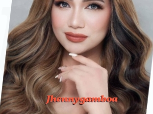 Jhennygamboa