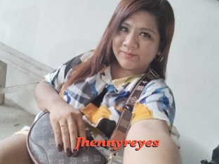 Jhennyreyes
