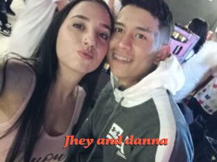 Jhey_and_danna