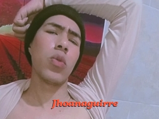 Jhoanaguirre