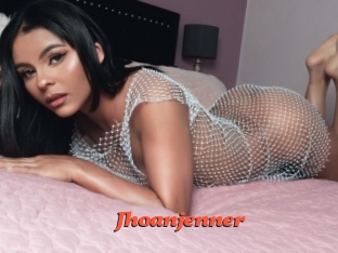 Jhoanjenner