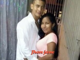 jhon_jane Livespot