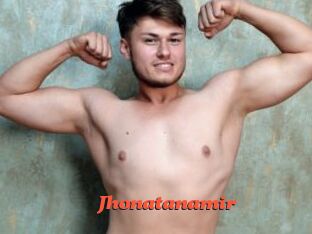 Jhonatanamir
