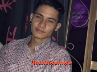 Jhonbigsauge