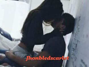 Jhonbledscarlet