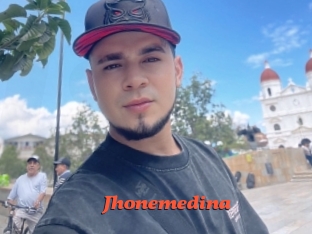 Jhonemedina