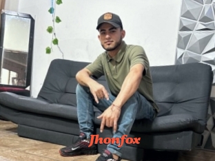 jhonfox Livespot