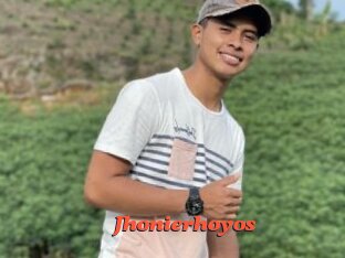 Jhonierhoyos