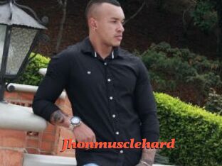 Jhonmusclehard