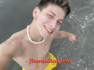 Jhonndicaprio
