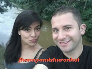 Jhonnyandsharonhot