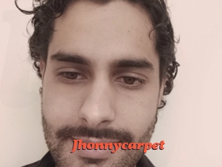 Jhonnycarpet