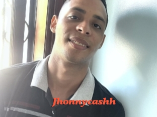 Jhonnycashh